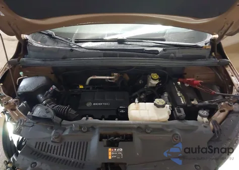 2017 Buick Encore Essence z USA, uszkodzony, nr VIN KL4CJGSBXHB028805